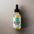 Hair growth serum