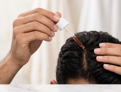 Folli Peptide Restoration Serum